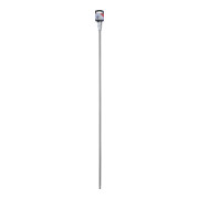 BGS Douille à embouts longueur 800 mm 12,5 mm (1/2") polygone femelle (pour XZN) M8 pour VAG-3