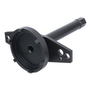 BGS Douille à ergots pour essieu arrière pour Mercedes-Benz Citaro 122 x 139 mm