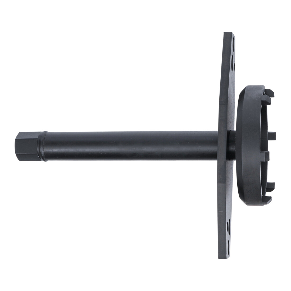 BGS Douille à ergots pour essieu arrière pour Mercedes-Benz Citaro 122 x 139 mm
