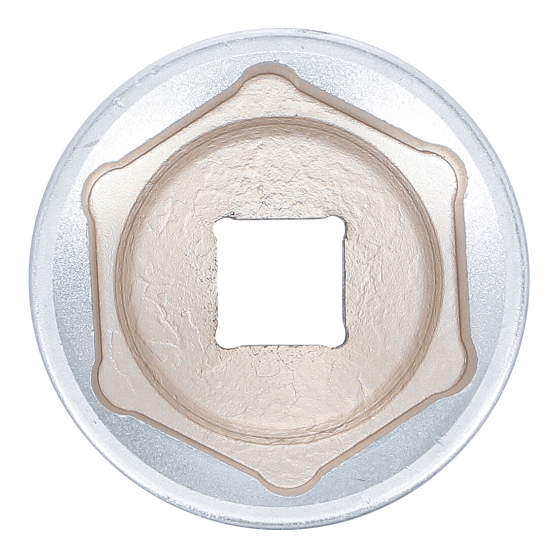 BGS Douille à six pans, entraînement carré intérieur 20 mm (3/4"), I 54 mm