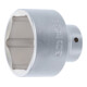 BGS Douille à six pans, entraînement carré intérieur 20 mm (3/4"), I 65 mm-1