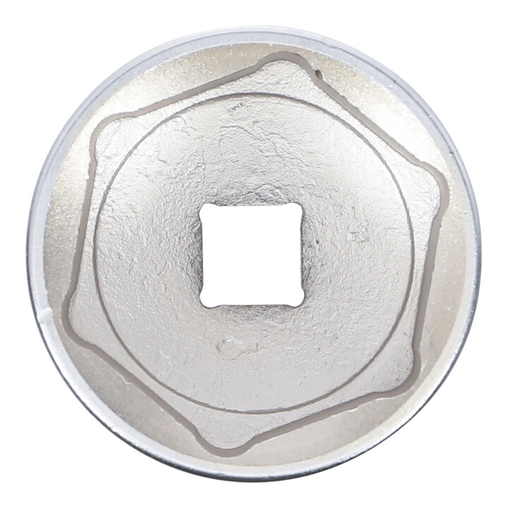 BGS Douille à six pans, entraînement carré intérieur 20 mm (3/4"), I 65 mm