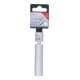 BGS Douille articulée pour bougies de préchauffage et d’allumage, entraînement carré intérieur 10 mm (3/8"), clé 14 mm-5
