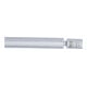 BGS Douille articulée pour bougies de préchauffage et d’allumage, entraînement carré interne 6,3 mm (1/4"), clé 9 mm-4