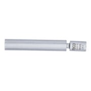 BGS Douille articulée pour bougies de préchauffage et d’allumage, entraînement carré interne 6,3 mm (1/4"), clé 9 mm-4