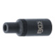 BGS Douille clé à douille pour porte-filière, 6,3 mm (1/4"), 2,8 mm-1