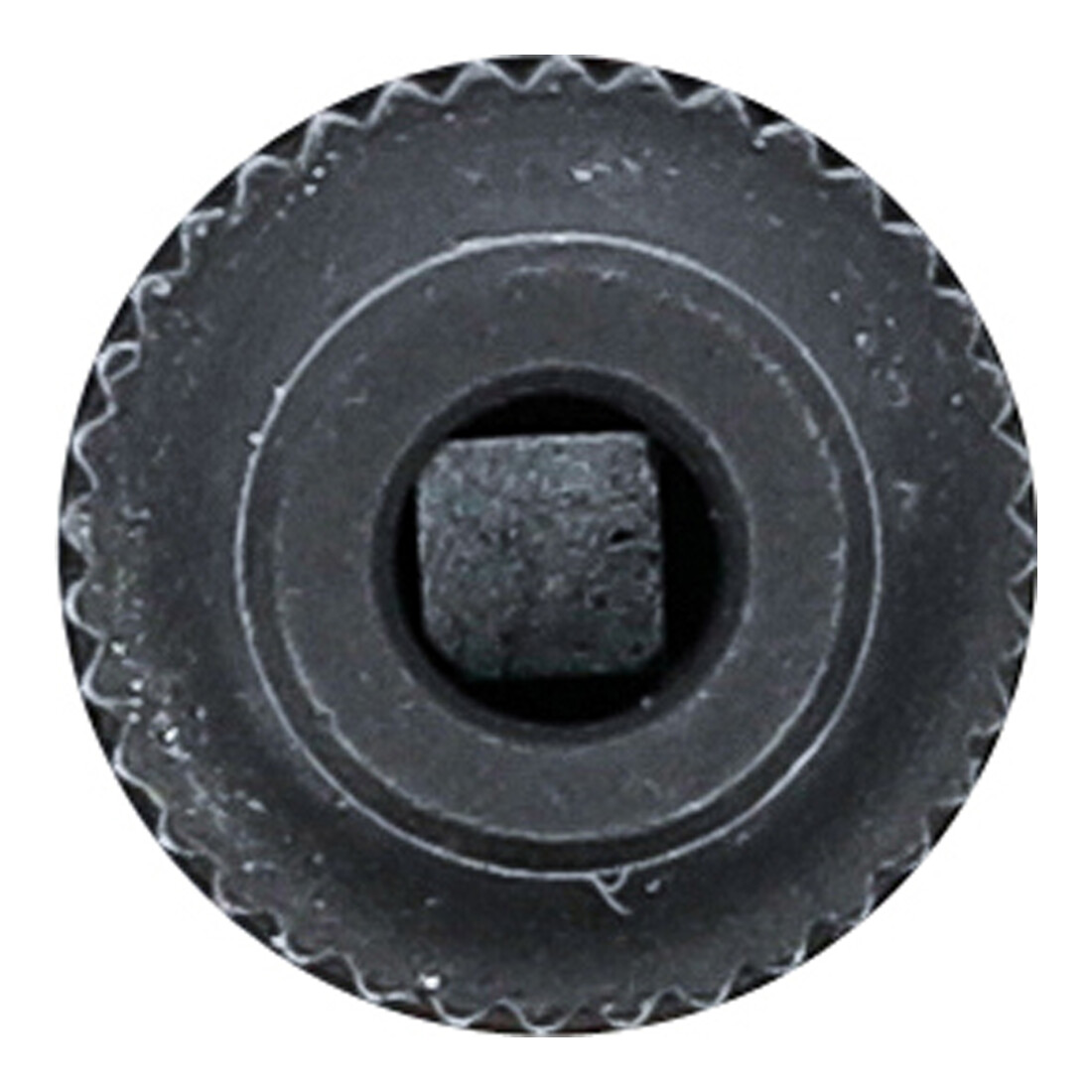BGS Douille clé à douille pour porte-filière, 6,3 mm (1/4"), 2,8 mm