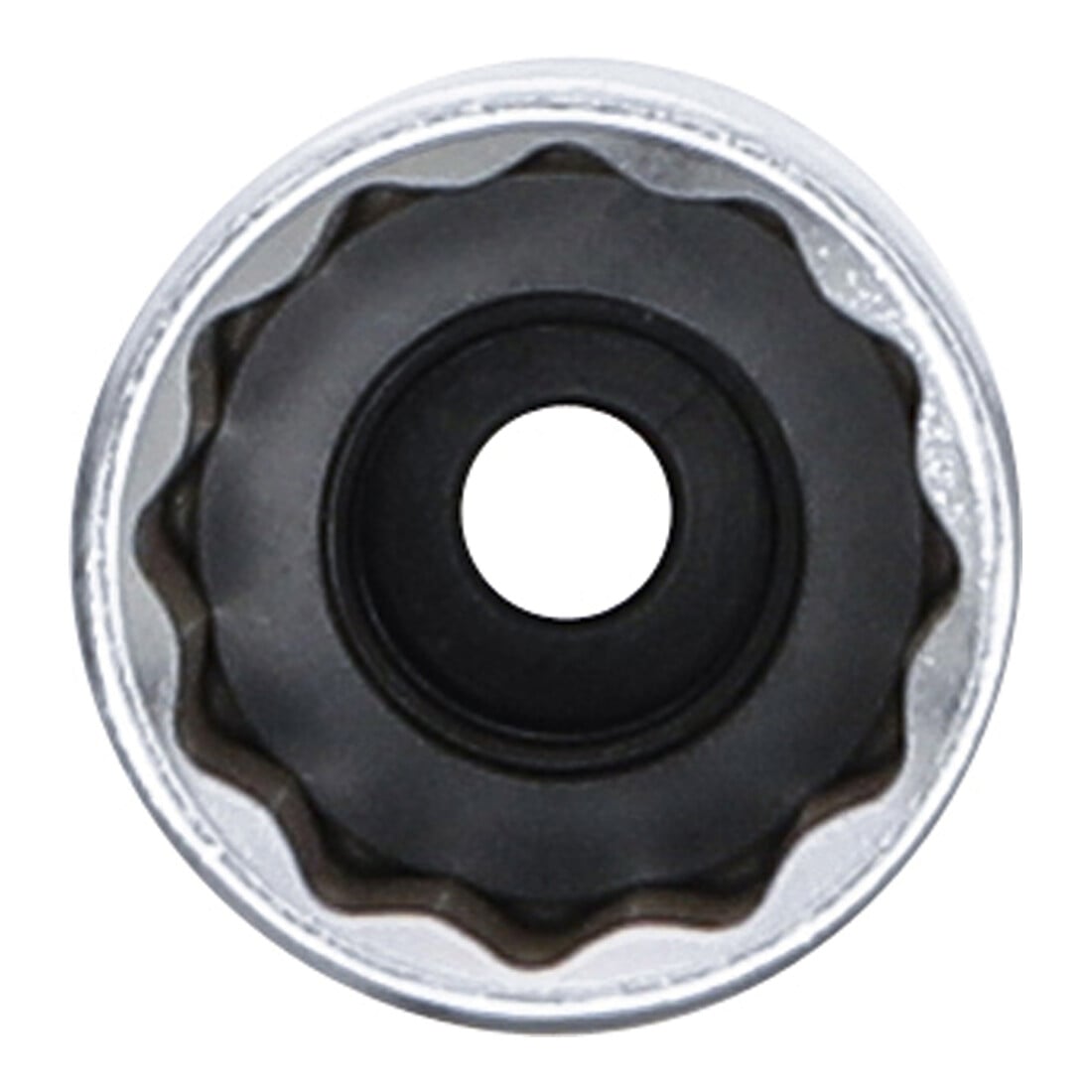 BGS Douille de bougie douze pans 10 mm (3/8") 18 mm