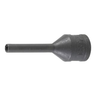 BGS Douille de desserrage pour électrode de bougie 6,3 mm (1/4") 2,6 mm