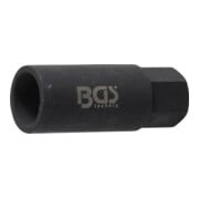 BGS Douille de montage d’écrou de jante Ø 18,3 x 16,4 mm