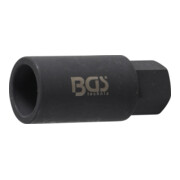 BGS Douille de montage d’écrou de jante Ø 19,5 x 17,6 mm