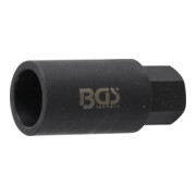 BGS Douille de montage d’écrou de jante Ø 20,4 x 18,5 mm