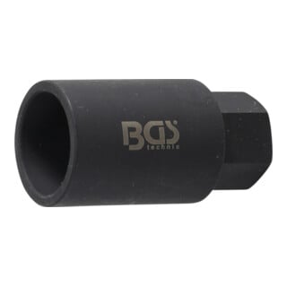 BGS Douille de montage d’écrou de jante Ø 23,6 x 21,7 mm