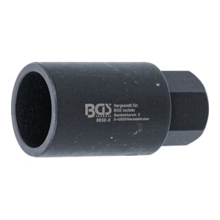 BGS Douille de montage d’écrou de jante Ø 24,5 x 22,6 mm