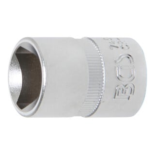 BGS Douille empreinte triangulaire M12 (16,5 mm)