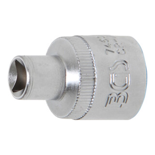 BGS Douille empreinte triangulaire M5 (8 mm)