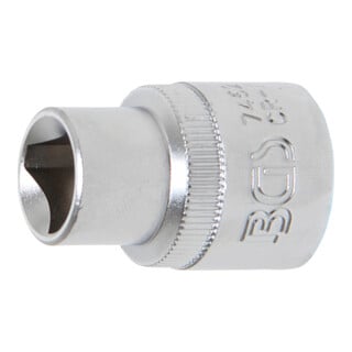 BGS Douille empreinte triangulaire M8 (12 mm)