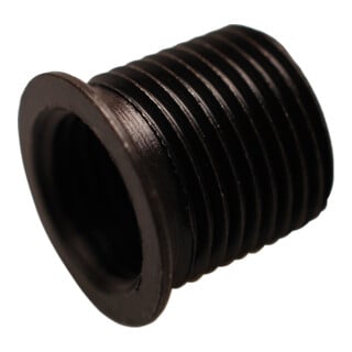 BGS Douille filetée 12 mm M10 x 1,0
