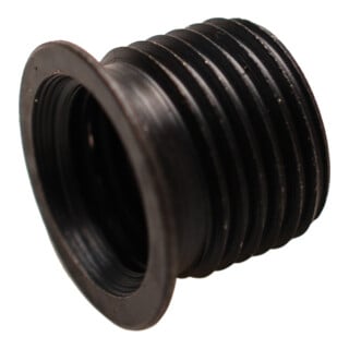 BGS Douille filetée 12 mm M12 x 1,25