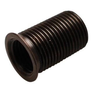 BGS Douille filetée 19 mm M10 x 1,0