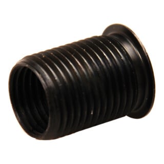 BGS Douille filetée 19 mm M12 x 1,25