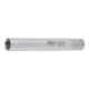 BGS Douille, hexagonale, extra longue transmission par carré femelle 10 mm (3/8") 13 mm-1