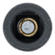 BGS Douille porte-taraud, 10 mm (3/8"), 8,4 mm-3