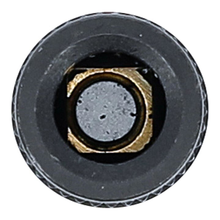 BGS Douille porte-taraud, 6,3 mm (1/4"), 4,6 mm