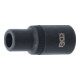 BGS Douille porte-tarauds, 10 mm (3/8"), 6,4 mm-1