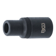 BGS Douille porte-tarauds, 10 mm (3/8"), 6,4 mm