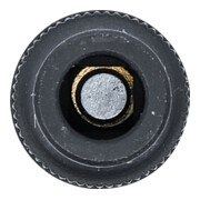 BGS Douille porte-tarauds, 10 mm (3/8"), 6,4 mm-3