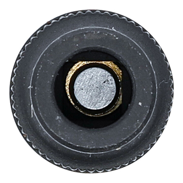BGS Douille porte-tarauds, 10 mm (3/8"), 6,4 mm