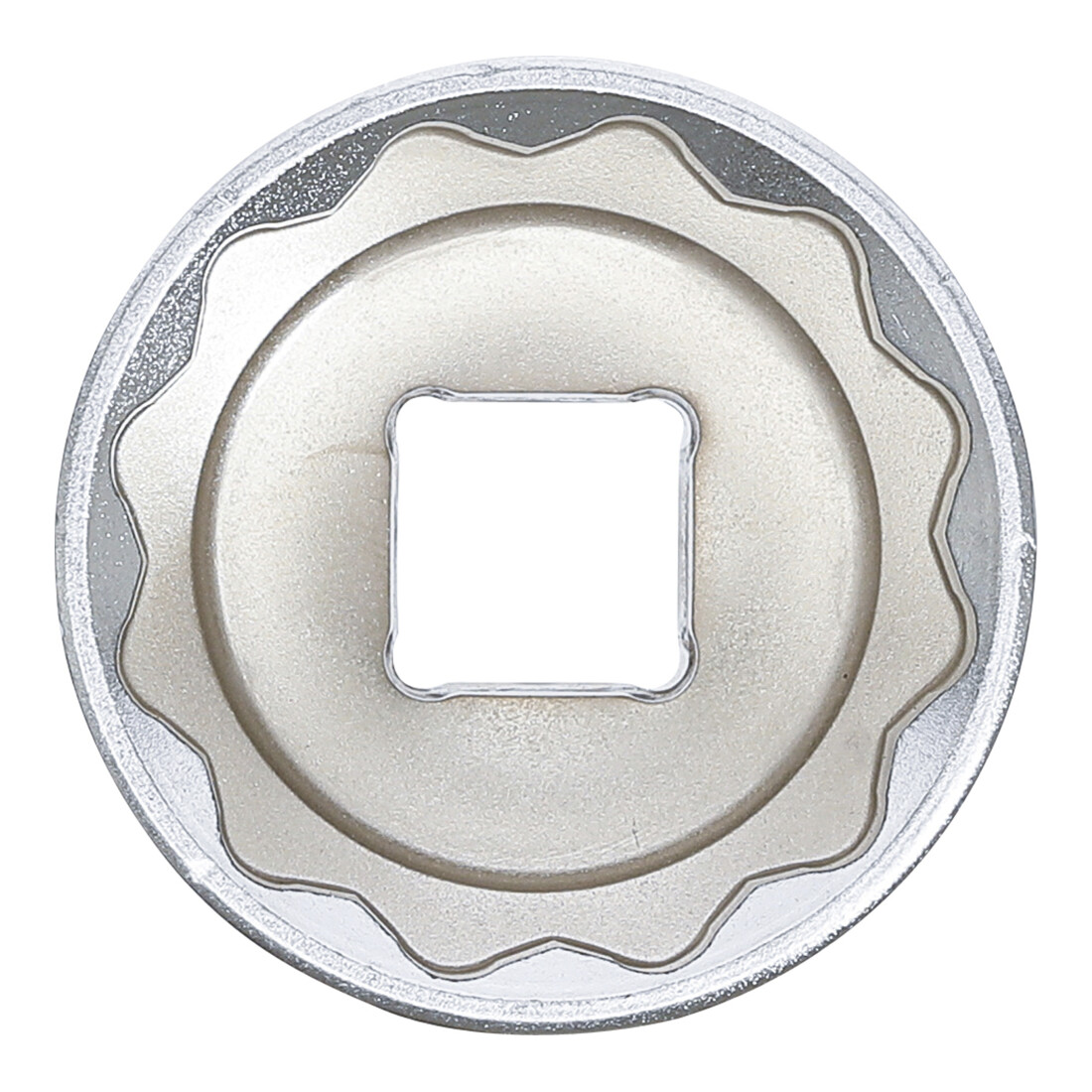 BGS Douille pour clé, douze pans 12,5 mm (1/2") 34 mm