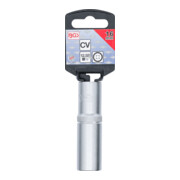 BGS Douille pour clé, douze pans, longue 12,5 mm (1/2") 16 mm-4