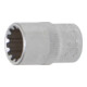 BGS Douille pour clé, Gear Lock 10 mm (3/8") 12 mm-1