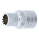 BGS Douille pour clé, Gear Lock 12,5 mm (1/2") 11 mm-1