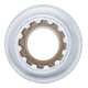BGS Douille pour clé, Gear Lock 12,5 mm (1/2") 11 mm-3