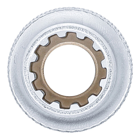 BGS Douille pour clé, Gear Lock 12,5 mm (1/2") 11 mm