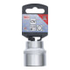 BGS Douille pour clé, Gear Lock 12,5 mm (1/2") 27 mm-4