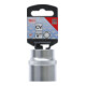 BGS Douille pour clé, Gear Lock 12,5 mm (1/2") 30 mm-4