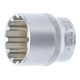 BGS Douille pour clé, Gear Lock 12,5 mm (1/2") 32 mm-1