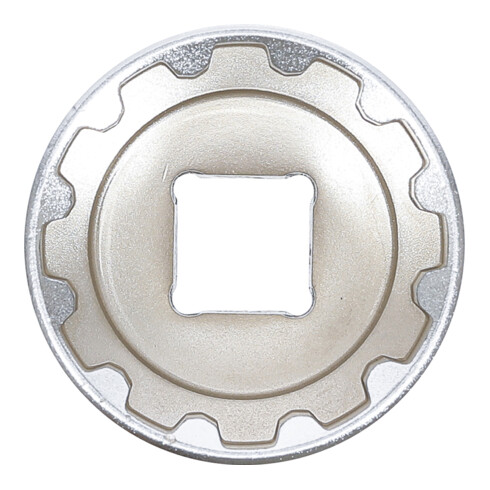 BGS Douille pour clé, Gear Lock 12,5 mm (1/2") 32 mm