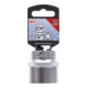 BGS Douille pour clé, Gear Lock 12,5 mm (1/2") 32 mm-4