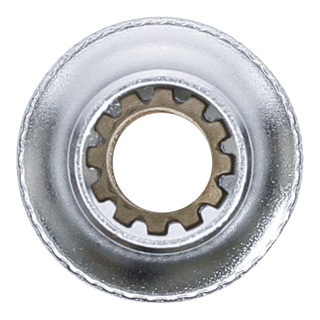 BGS Douille pour clé, Gear Lock 12,5 mm (1/2") 9 mm