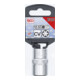 BGS Douille pour clé, profil E 12,5 mm (1/2") E18-3