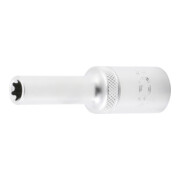 BGS Douille pour clé, profil E, longue 12,5 mm (1/2") E10