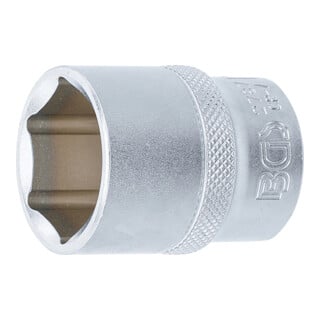 BGS Douille pour clé, six pans 12,5 mm (1/2") 1 »