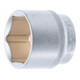 BGS Douille pour clé, six pans 12,5 mm (1/2") 46 mm-1