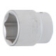 BGS Douille pour clé, six pans 20 mm (3/4") 38 mm-1