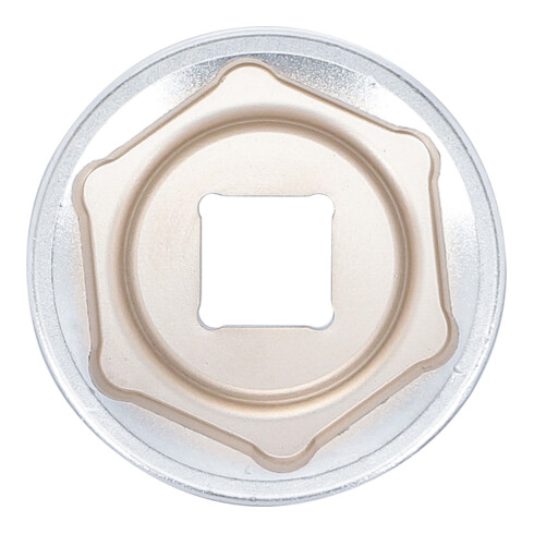 BGS Douille pour clé, six pans 20 mm (3/4") 50 mm